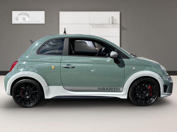 Abarth 695 132 kW image number 3