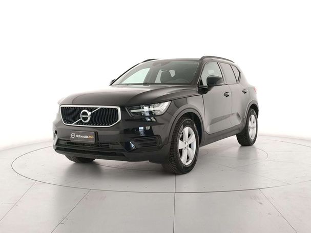 Volvo XC40 T2 Core Geartronic Momentum 95 kW image number 1