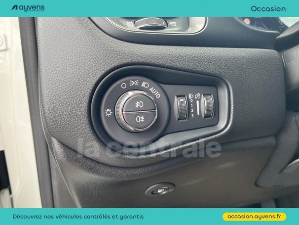 Jeep Renegade 1.3 Turbo PHEV 140 kW image number 8