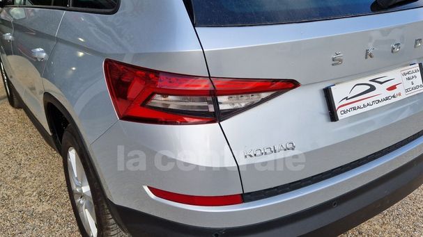 Skoda Kodiaq 2.0 TDI DSG 110 kW image number 40