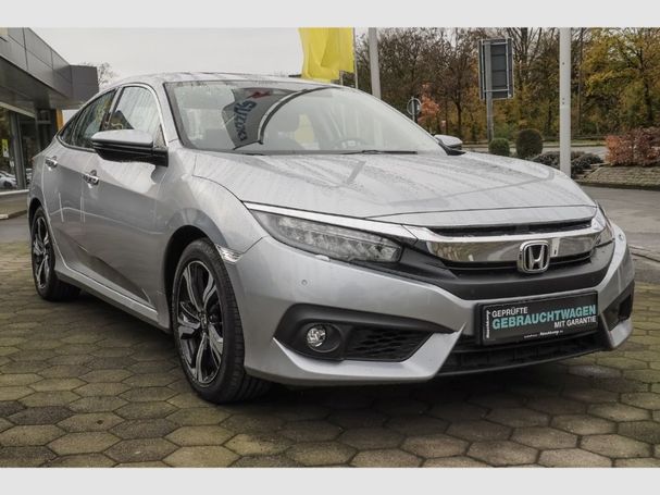 Honda Civic 1.5 Executive 134 kW image number 2