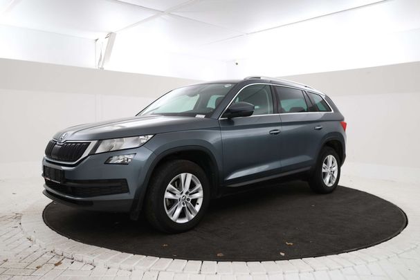 Skoda Kodiaq 1.5 TSI Ambition 110 kW image number 1