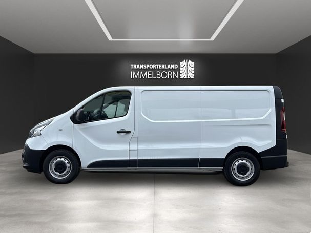 Renault Trafic Energy dCi Komfort 88 kW image number 7