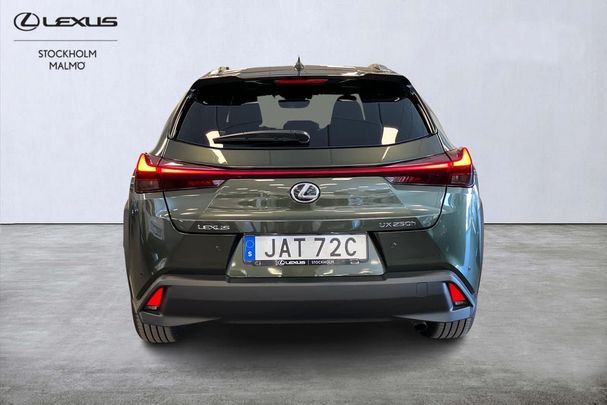 Lexus UX 250h 138 kW image number 3