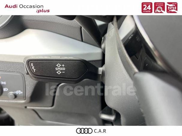 Audi Q2 35 TFSI S tronic Advanced 110 kW image number 13