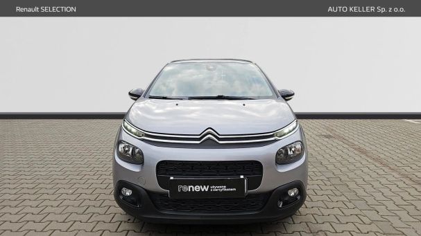 Citroen C3 60 kW image number 9