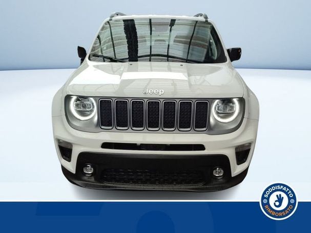 Jeep Renegade 96 kW image number 3