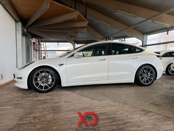 Tesla Model 3 Long Range AWD 358 kW image number 6