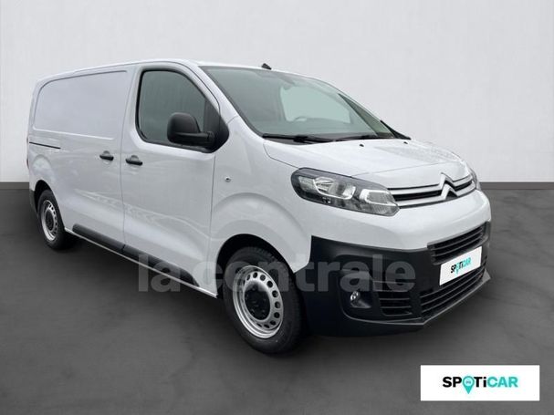 Citroen Jumpy 2.0 BlueHDi 145 107 kW image number 2