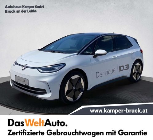 Volkswagen ID.3 107 kW image number 1