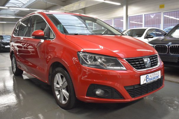 Seat Alhambra 2.0 TDI 110 kW image number 23