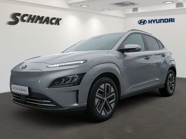 Hyundai Kona 100 kW image number 1