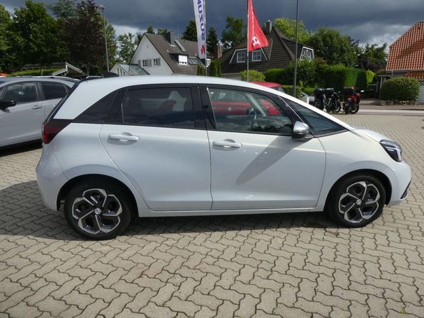 Honda Jazz 1.5 i-MMD Executive 80 kW image number 9