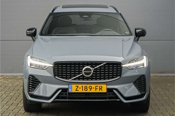 Volvo XC60 T6 Recharge AWD 257 kW image number 15