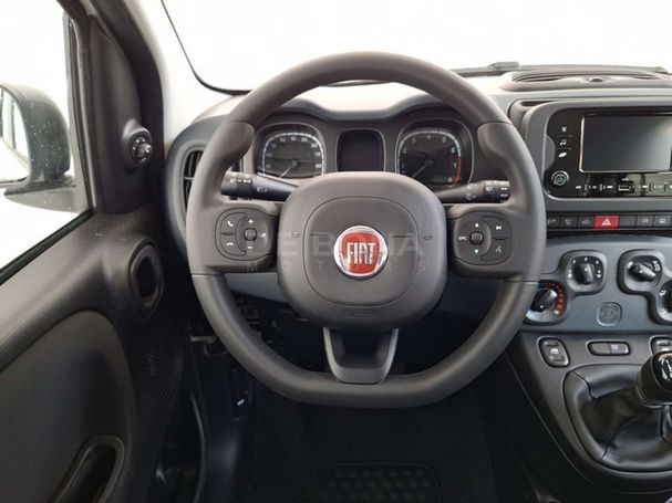 Fiat Panda 51 kW image number 10