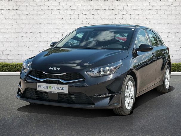 Kia Ceed 1.5 Vision DCT7 103 kW image number 12