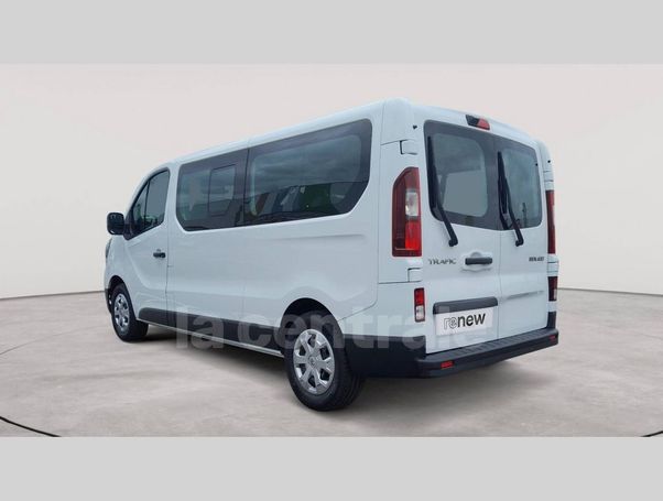 Renault Trafic Combi dCi 150 110 kW image number 5