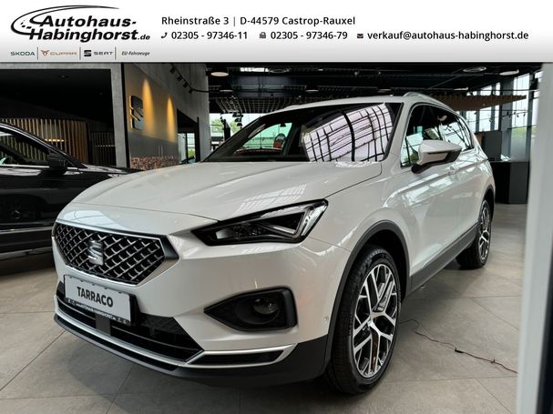 Seat Tarraco 180 kW image number 1