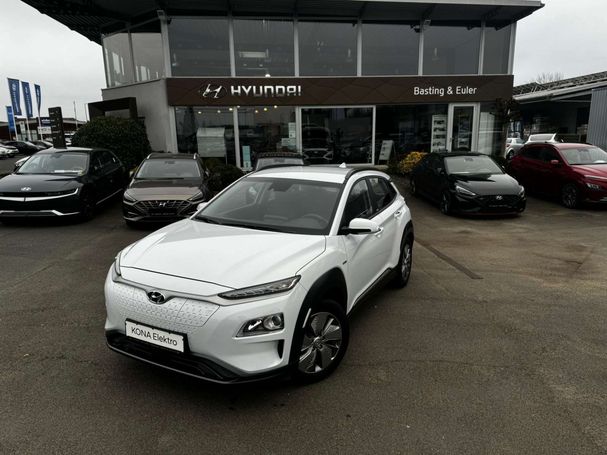 Hyundai Kona 100 kW image number 12