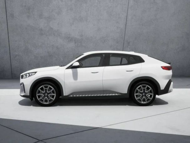 BMW X2 sDrive18d 110 kW image number 5