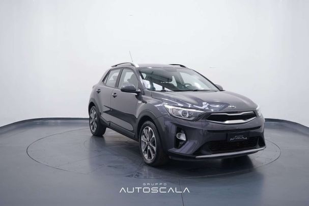 Kia Stonic 1.0 T-GDi 88 kW image number 8