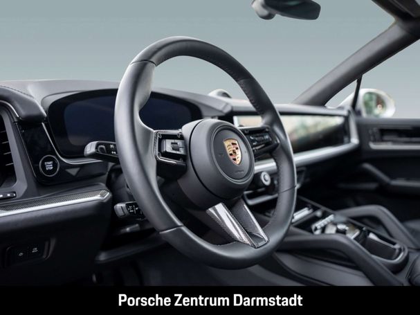 Porsche Cayenne E-Hybrid 346 kW image number 22