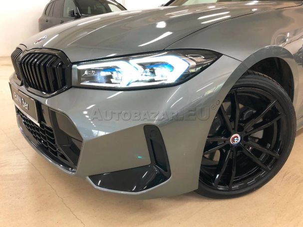 BMW 330 e xDrive 215 kW image number 5