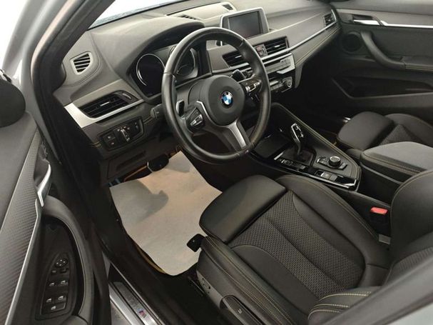 BMW X2 sDrive 110 kW image number 8