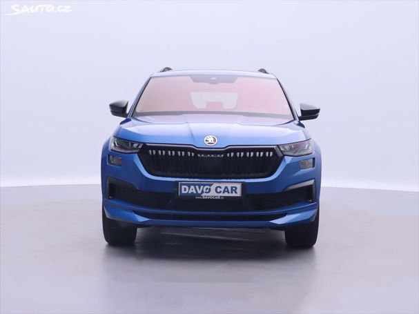 Skoda Kodiaq 2.0 TDI 4x4 147 kW image number 3