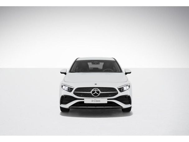 Mercedes-Benz A 200 d 110 kW image number 1