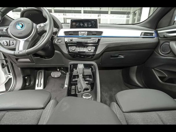 BMW X2 M Sport xDrive 162 kW image number 6