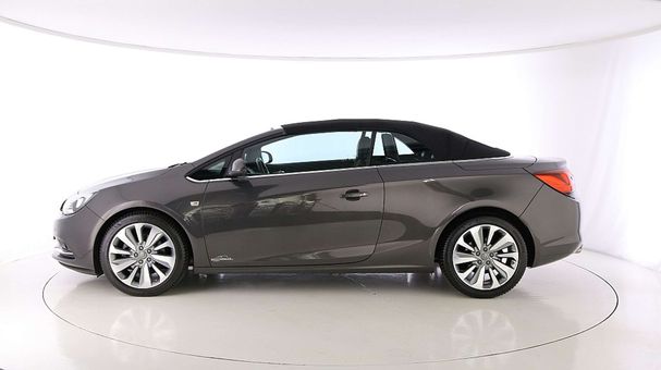 Opel Cascada 103 kW image number 4