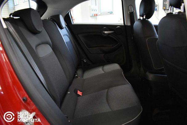 Fiat 500X 1.6 MultiJet Urban 88 kW image number 17