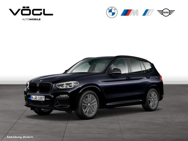 BMW X3 xDrive20i M Sport 135 kW image number 1