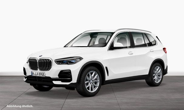 BMW X5 45e xDrive 290 kW image number 1