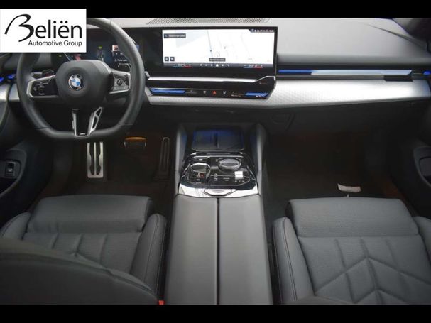 BMW 520d 145 kW image number 9