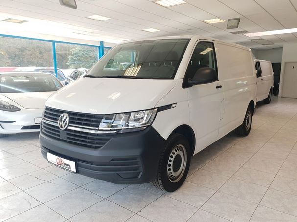 Volkswagen T6 Transporter T6 81 kW image number 1