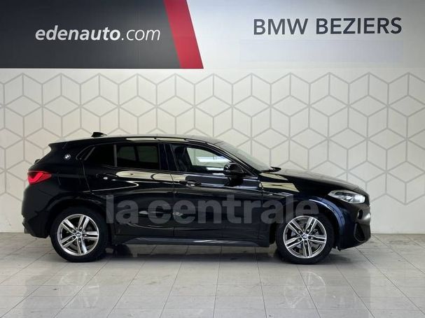 BMW X2 sDrive 110 kW image number 3