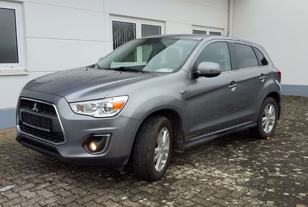 Mitsubishi ASX 1.6 86 kW image number 1