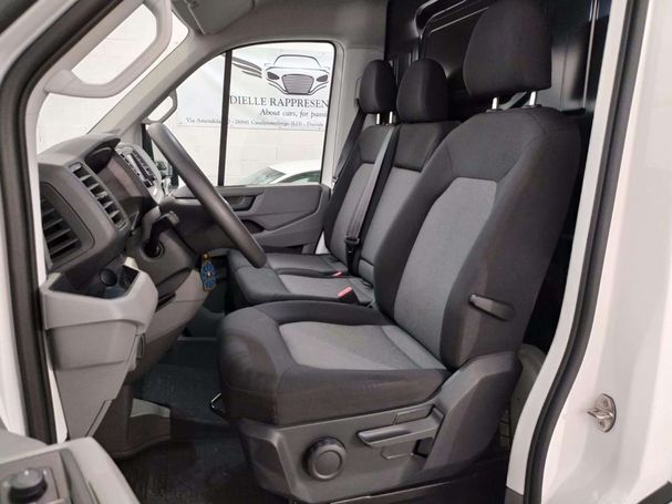 Volkswagen Crafter 30 TDI 103 kW image number 9