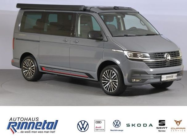 Volkswagen T6 California 110 kW image number 2