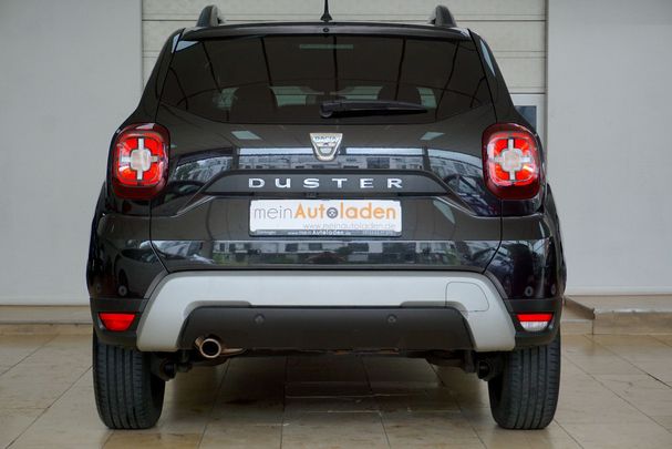 Dacia Duster TCe 150 110 kW image number 3