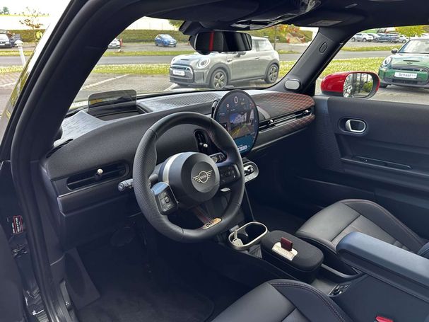 Mini John Cooper Works 150 kW image number 14