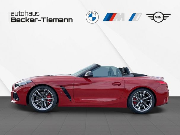 BMW Z4 M 40i sDrive 250 kW image number 2