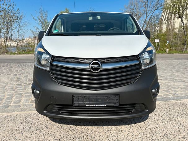 Opel Vivaro L2H1 92 kW image number 7