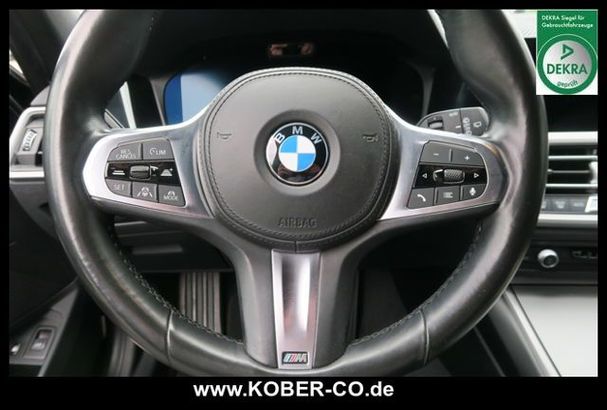 BMW 330 Touring Advantage 185 kW image number 15