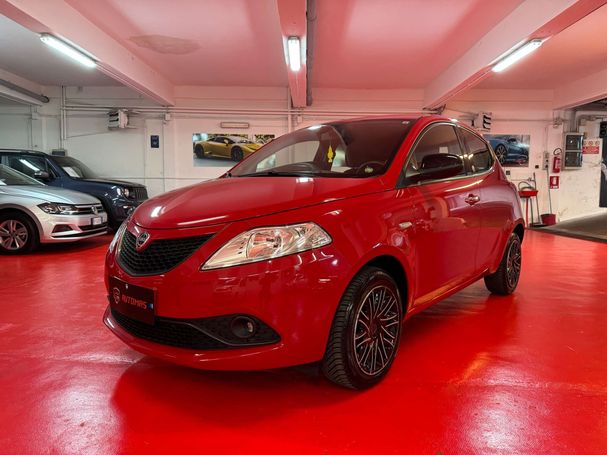 Lancia Ypsilon 51 kW image number 1