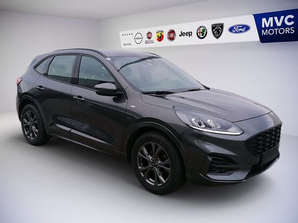 Ford Kuga 2.0 EcoBlue ST-Line 88 kW image number 3