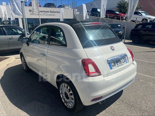 Fiat 500C 51 kW image number 3