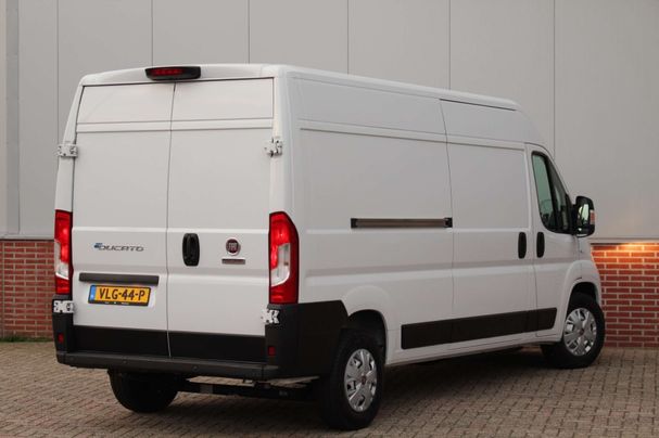 Fiat e-Ducato 47 kWh 90 kW image number 3